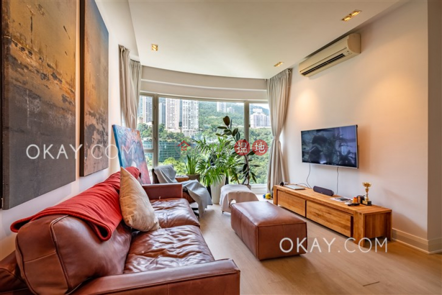 Property Search Hong Kong | OneDay | Residential, Rental Listings, Beautiful 2 bedroom on high floor | Rental