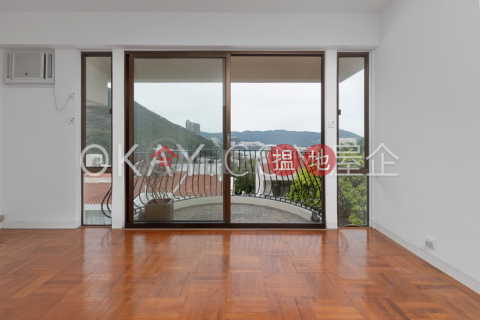 Efficient 4 bedroom with rooftop, balcony | Rental | House A1 Stanley Knoll 赤柱山莊A1座 _0