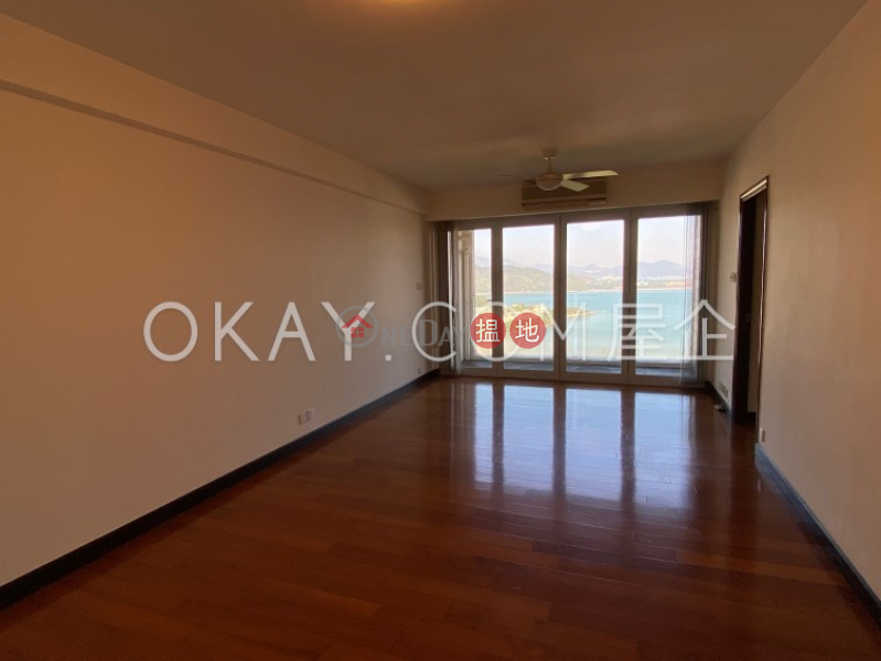 Property Search Hong Kong | OneDay | Residential Rental Listings | Luxurious 2 bedroom with sea views & balcony | Rental