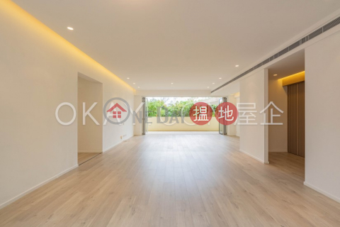 Gorgeous 4 bedroom with balcony & parking | Rental | 10A-10B Stanley Beach Road 赤柱灘道10A-10B號 _0