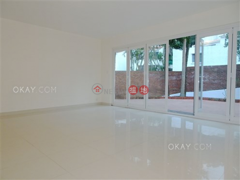 Property Search Hong Kong | OneDay | Residential Rental Listings Tasteful house with terrace & parking | Rental