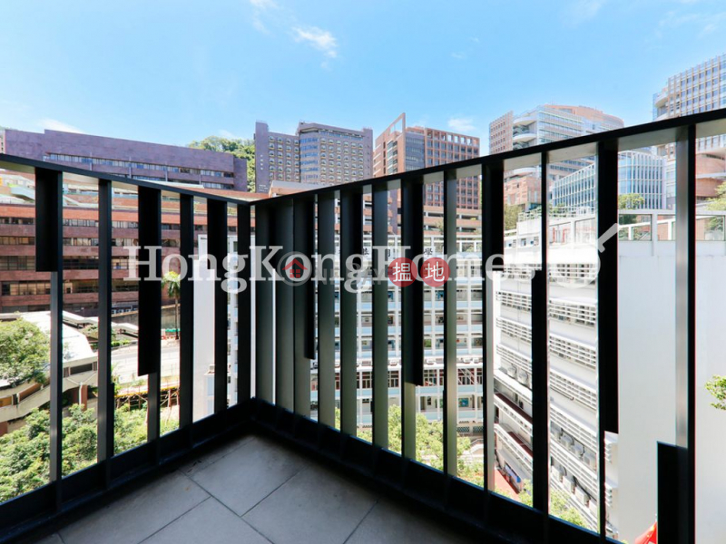 Studio Unit for Rent at Eivissa Crest | 100 Hill Road | Western District Hong Kong, Rental, HK$ 19,500/ month