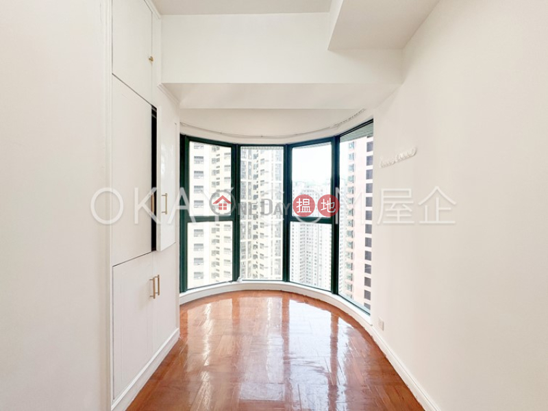 曉峰閣-低層-住宅-出租樓盤HK$ 36,000/ 月