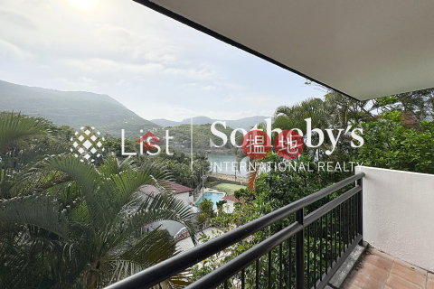 Property for Rent at Fairway Vista with 4 Bedrooms | Fairway Vista 翡翠別墅 _0