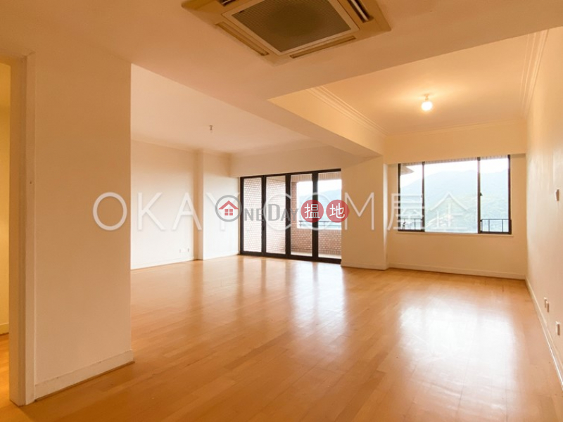 Property Search Hong Kong | OneDay | Residential, Rental Listings Exquisite 4 bedroom with balcony & parking | Rental