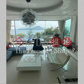 Super Spacious. Sea View Family Home, Asiaciti Gardens 亞都花園 | Sai Kung (SK0173)_0