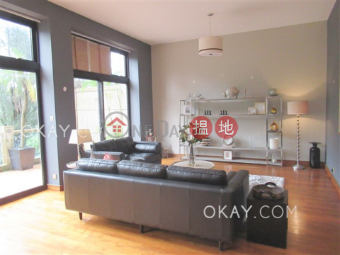 Beautiful house with rooftop, terrace | Rental | 51-55 Deep Water Bay Road 深水灣道51-55號 _0