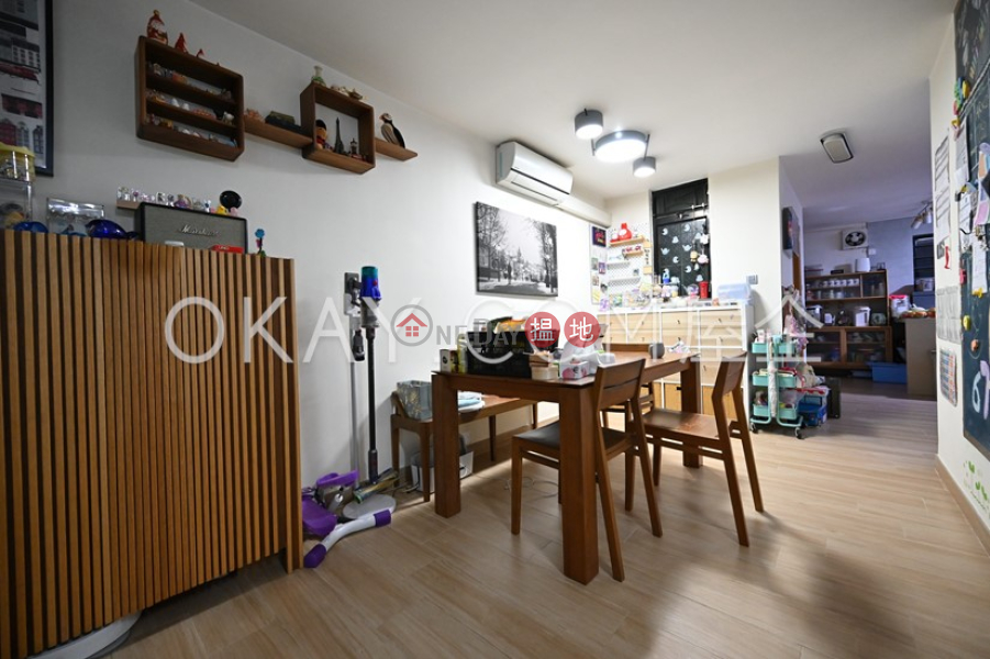 Gorgeous house with terrace & balcony | For Sale | Nam Wai Road | Sai Kung | Hong Kong | Sales | HK$ 12M
