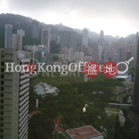 Office Unit for Rent at Lippo Centre, Lippo Centre 力寶中心 | Central District (HKO-124-ALHR)_0