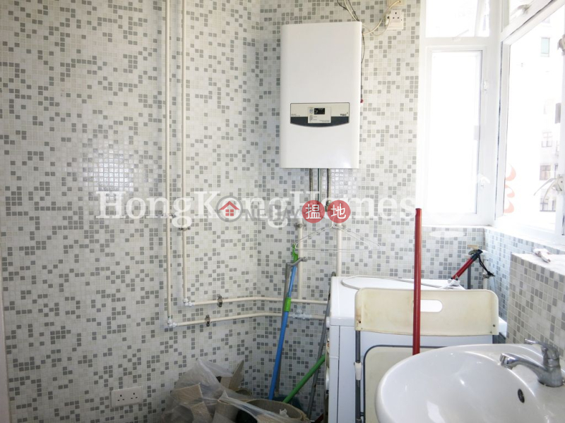 Property Search Hong Kong | OneDay | Residential | Sales Listings, 3 Bedroom Family Unit at Park Mansions | For Sale