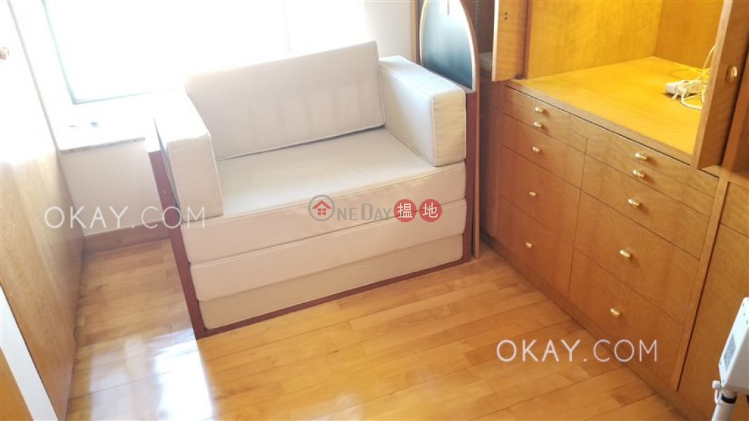 HK$ 46,000/ month, Valverde, Central District | Popular 2 bedroom on high floor with parking | Rental