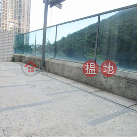 Stylish 2 bedroom with terrace | For Sale | Larvotto 南灣 _0