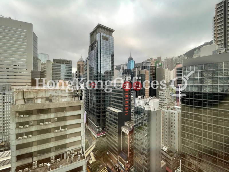 Office Unit for Rent at The Center, The Center 中環中心 Rental Listings | Central District (HKO-73877-AGHR)
