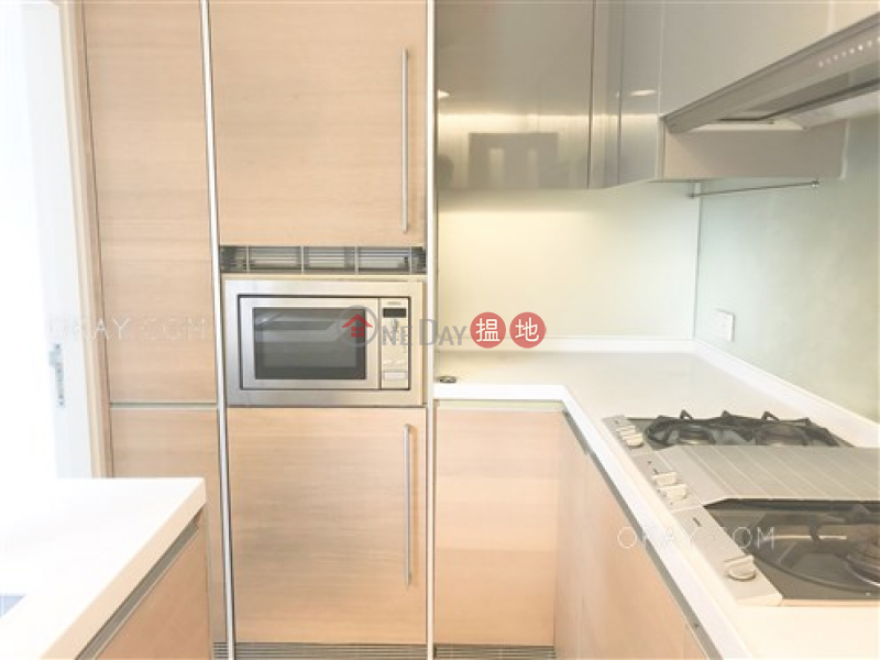Gorgeous 3 bedroom with balcony | Rental 108 Hollywood Road | Central District, Hong Kong Rental | HK$ 43,000/ month