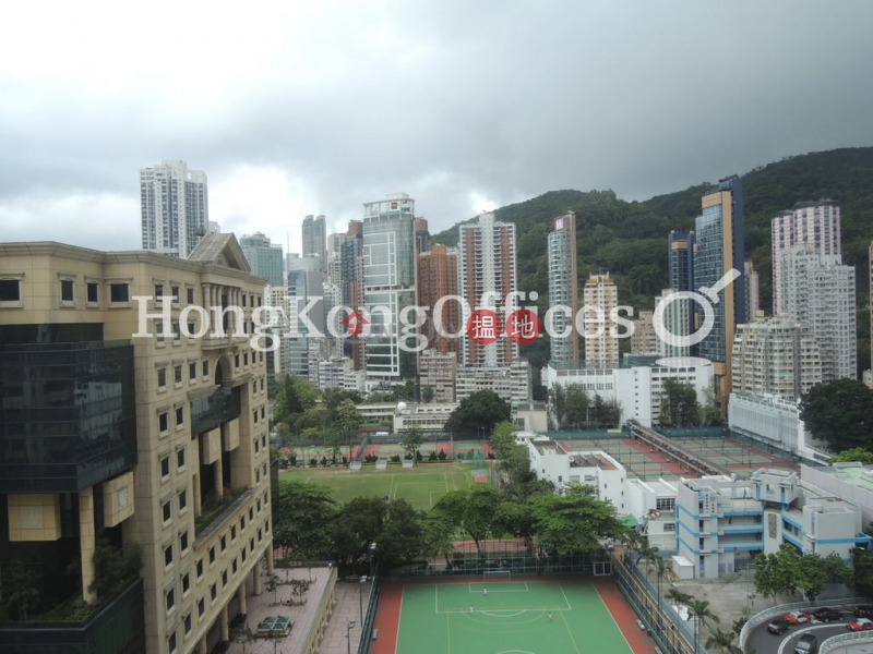 Office Unit for Rent at Park Avenue Tower | Park Avenue Tower 百富中心 Rental Listings