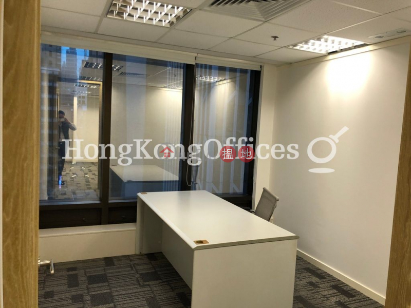 Office Unit for Rent at Worldwide House, 19 Des Voeux Road Central | Central District | Hong Kong Rental | HK$ 198,440/ month
