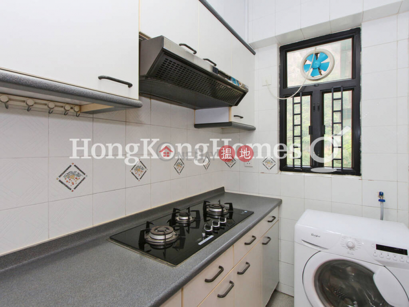 承德山莊兩房一廳單位出租33干德道 | 西區-香港|出租HK$ 25,000/ 月