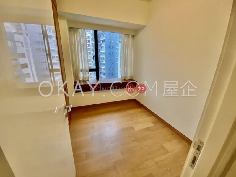Lovely 2 bedroom with balcony | Rental, Resiglow Resiglow Rental Listings | Wan Chai District (OKAY-R323107)