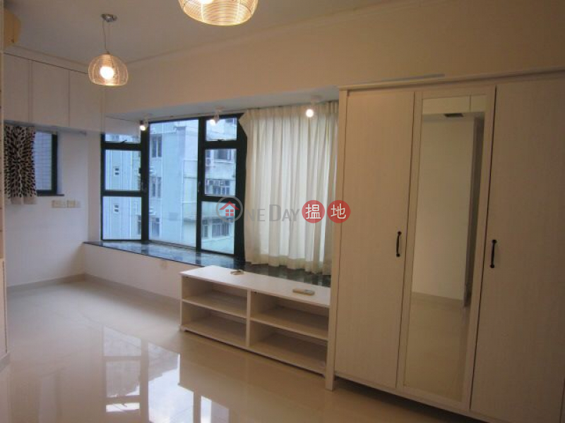 Flat for Rent in Able Building, Wan Chai, 15 St Francis Yard | Wan Chai District | Hong Kong Rental, HK$ 16,000/ month