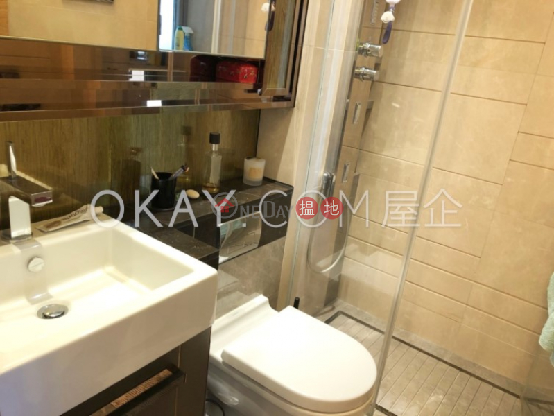 Gorgeous 2 bedroom with balcony | Rental, Imperial Kennedy 卑路乍街68號Imperial Kennedy Rental Listings | Western District (OKAY-R312947)