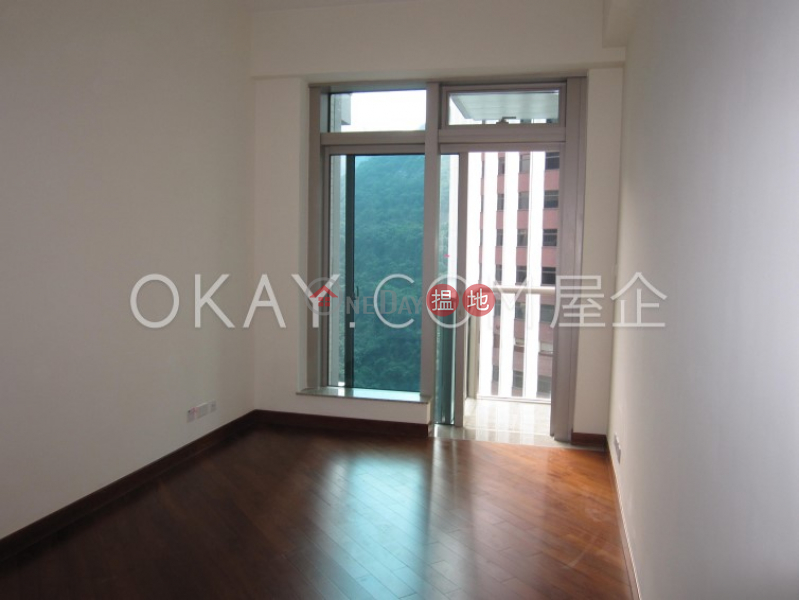 Lovely 2 bedroom on high floor with balcony | Rental | The Avenue Tower 2 囍匯 2座 Rental Listings