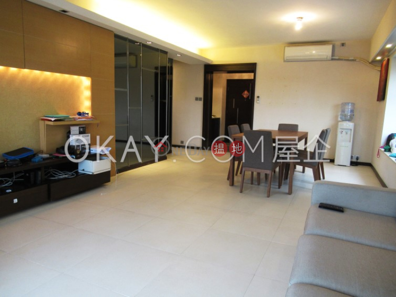 4房2廁,實用率高,海景,星級會所比華利山出售單位|比華利山(Beverly Hill)出售樓盤 (OKAY-S46579)