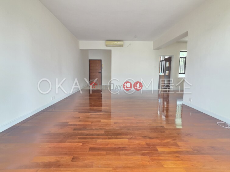 HK$ 60,000/ month, Skyline Mansion Block 1 | Western District | Efficient 3 bedroom with balcony & parking | Rental