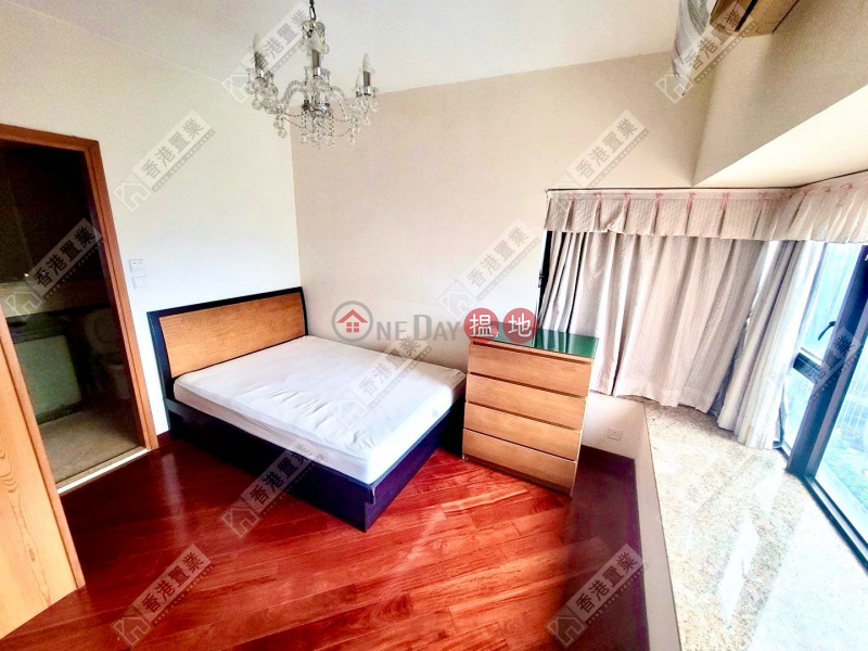 HK$ 56,800/ month The Arch, Yau Tsim Mong good view