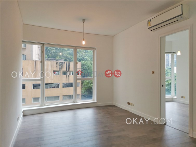 Nicely kept 1 bedroom in Wan Chai | For Sale | Star Crest 星域軒 Sales Listings
