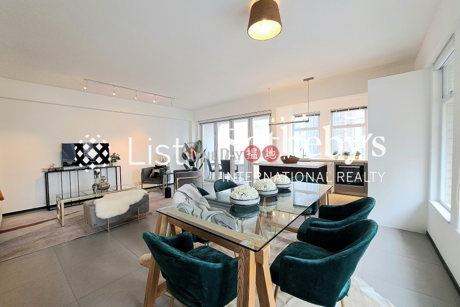 Property for Rent at Igloo Residence with 2 Bedrooms | Igloo Residence 意廬 Rental Listings