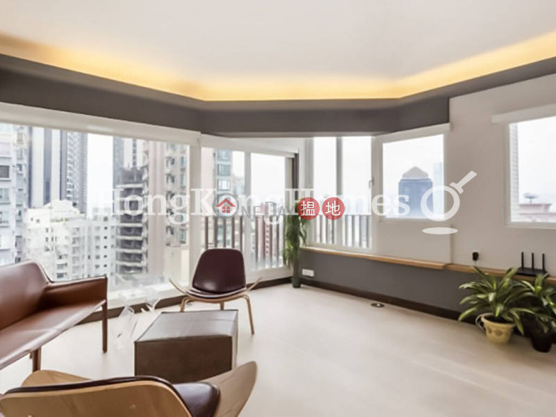 Property Search Hong Kong | OneDay | Residential, Rental Listings 1 Bed Unit for Rent at The Rednaxela