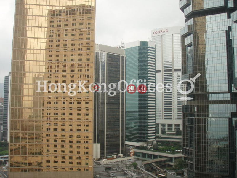 Property Search Hong Kong | OneDay | Office / Commercial Property Rental Listings, Office Unit for Rent at Bank of American Tower