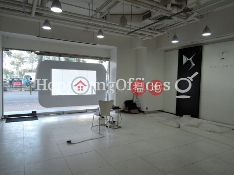 Office Unit for Rent at Centre Point, Centre Point 中怡大廈 | Wan Chai District (HKO-67480-AEHR)_0
