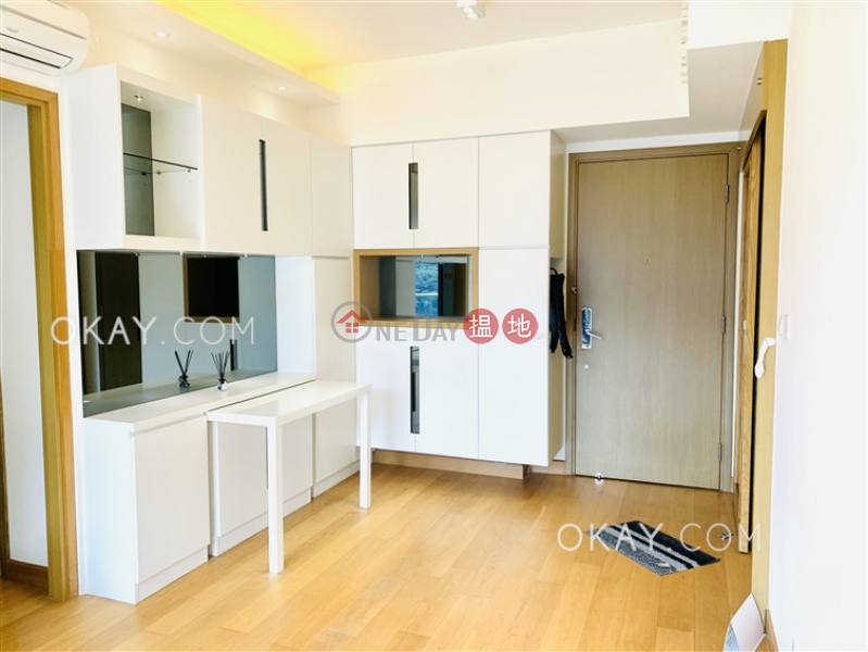 HK$ 10M | Harmony Place, Eastern District Popular 2 bedroom on high floor with balcony | For Sale