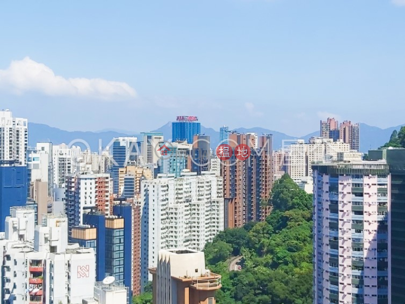 Property Search Hong Kong | OneDay | Residential Sales Listings Rare 2 bedroom on high floor with balcony | For Sale