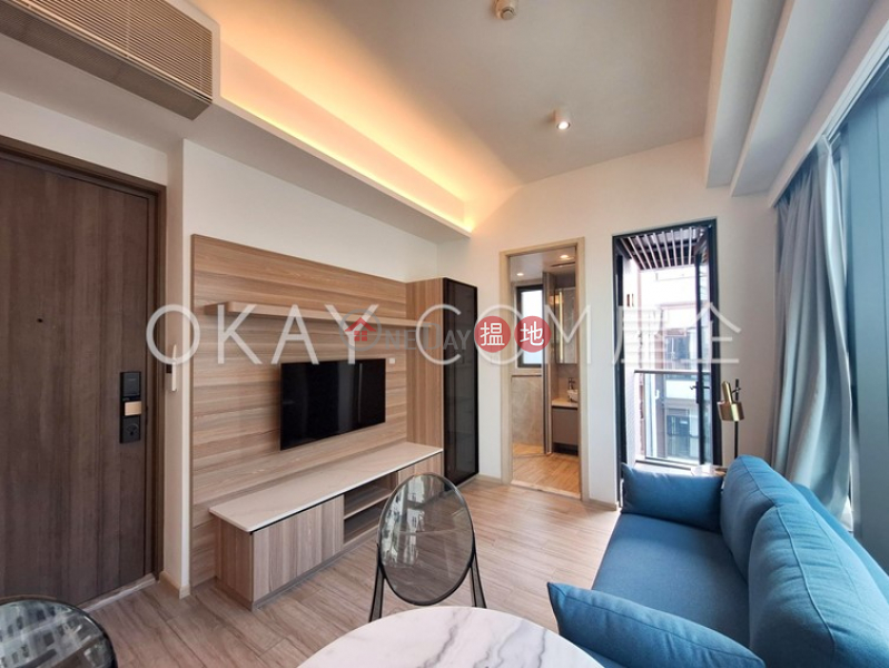 8 Mosque Street | High Residential Rental Listings | HK$ 34,000/ month