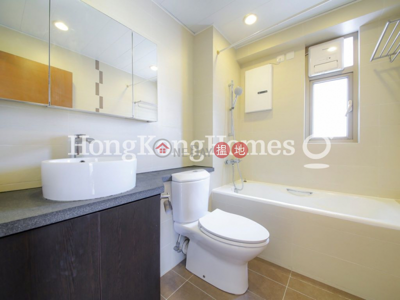 3 Bedroom Family Unit for Rent at Glory Heights 52 Lyttelton Road | Western District | Hong Kong, Rental HK$ 53,000/ month