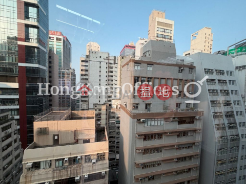 Office Unit for Rent at Strand 50, Strand 50 STRAND 50 | Western District (HKO-83071-AMHR)_0