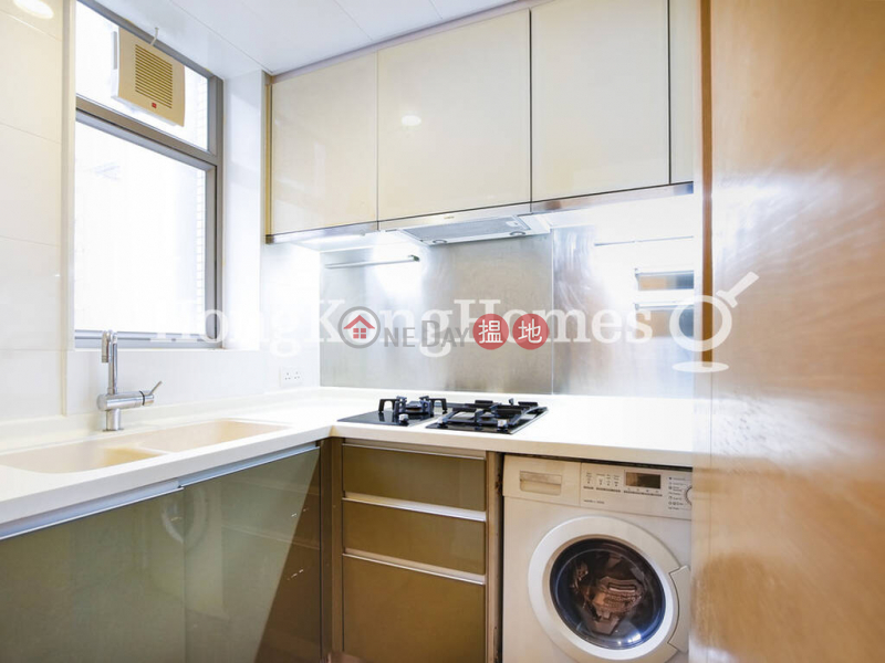 2 Bedroom Unit for Rent at Island Crest Tower 1, 8 First Street | Western District Hong Kong | Rental HK$ 30,500/ month