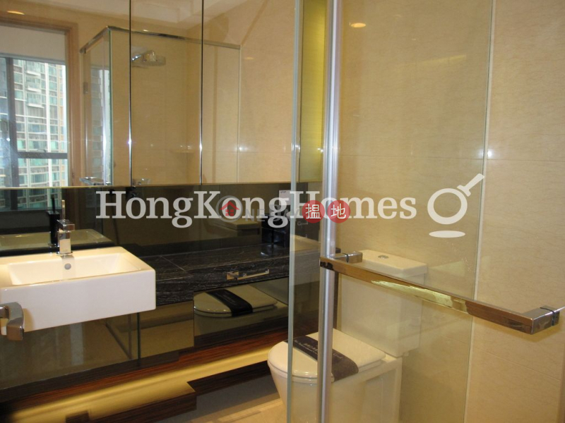 HK$ 27M | The Cullinan Yau Tsim Mong | 2 Bedroom Unit at The Cullinan | For Sale