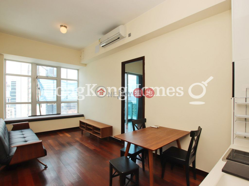 1 Bed Unit at J Residence | For Sale, J Residence 嘉薈軒 Sales Listings | Wan Chai District (Proway-LID63922S)