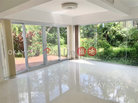 Beautiful house with parking | Rental, Orchid Valley 香蘭別墅 (蘭苑) | Southern District (OKAY-R55849)_0