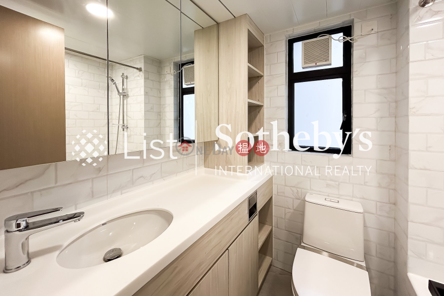 Property Search Hong Kong | OneDay | Residential | Rental Listings Property for Rent at 62B Robinson Road with 3 Bedrooms