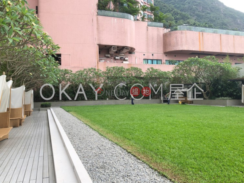 Property Search Hong Kong | OneDay | Residential | Rental Listings | Beautiful 2 bed on high floor with balcony & parking | Rental