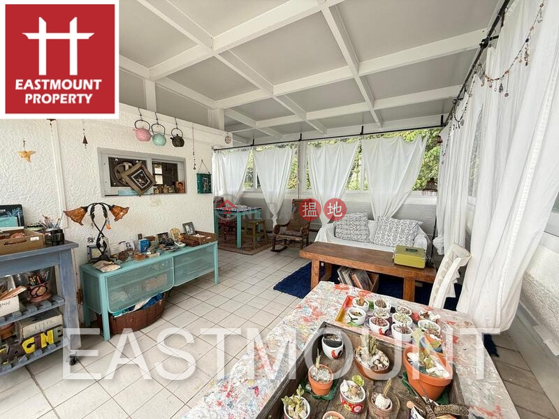 Sai Kung Village House | Property For Sale in Wong Chuk Wan 黃竹灣-Detached, Front & back garden | Property ID:2963 | Wong Chuk Wan Village House 黃竹灣村屋 Sales Listings