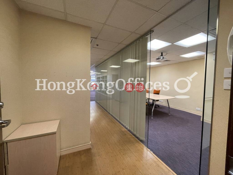 Office Unit for Rent at The Chinese Bank Building, 61-65 Des Voeux Road Central | Central District, Hong Kong | Rental HK$ 61,752/ month