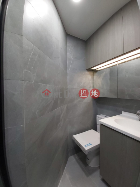 HK$ 28,000/ 月-英麗閣東區鰂魚涌英麗閣,靚海景,3房2厕,全新裝修