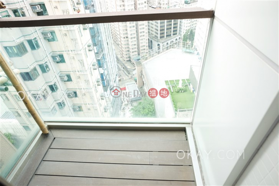 香港搵樓|租樓|二手盤|買樓| 搵地 | 住宅|出售樓盤1房1廁,極高層,星級會所,露台《曉譽出售單位》