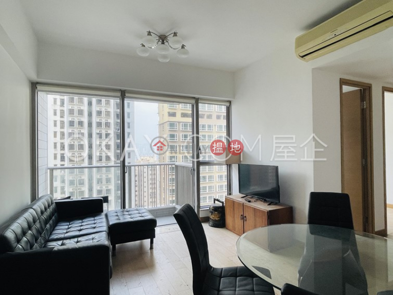 Island Crest Tower 1 | Low, Residential | Sales Listings | HK$ 16M