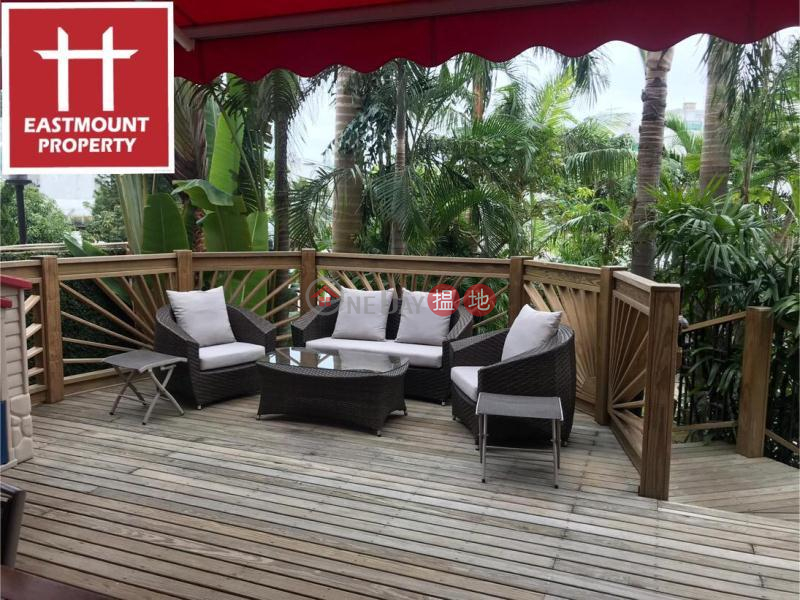 Property Search Hong Kong | OneDay | Residential Sales Listings Sai Kung Villa House | Property For Sale in Marina Cove, Hebe Haven 白沙灣匡湖居-Full seaview and Garden right at Seaside